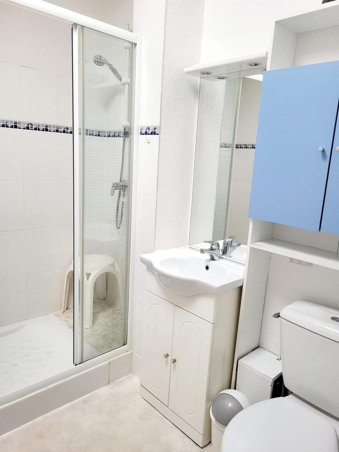Gite Villa Nautica Residence Cap Soleil Vendres Ngoại thất bức ảnh