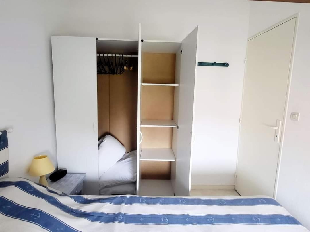 Gite Villa Nautica Residence Cap Soleil Vendres Ngoại thất bức ảnh